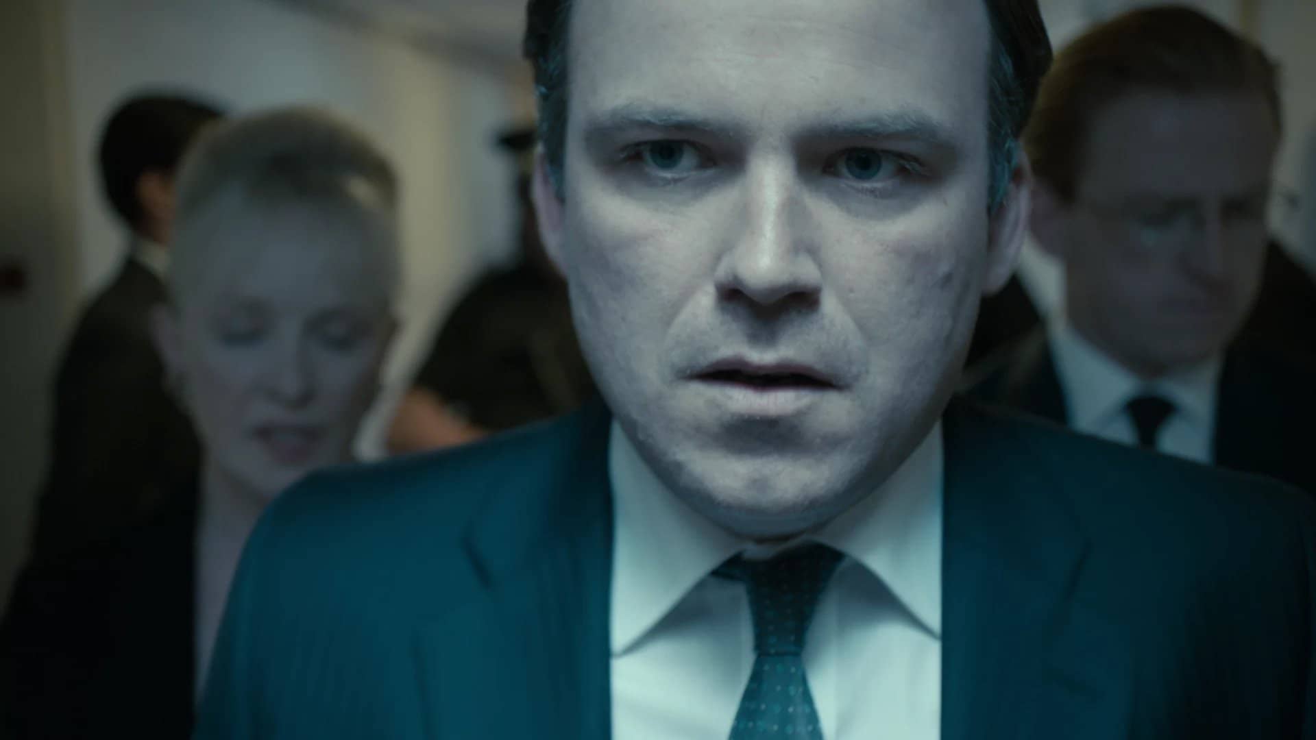 Чёрное зеркало 1 сезон 1 серия