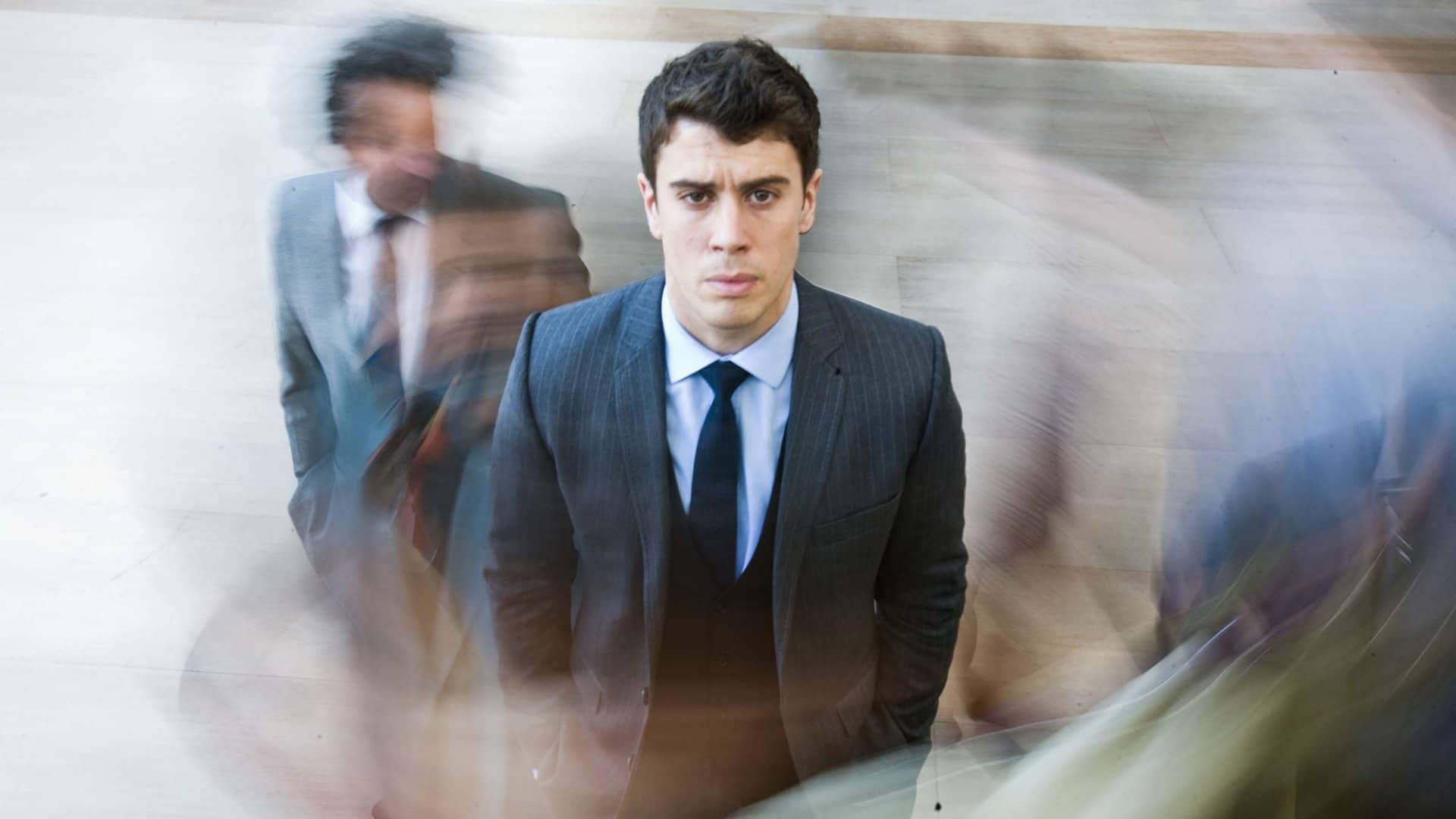 Чёрное зеркало 1 сезон 3 серия