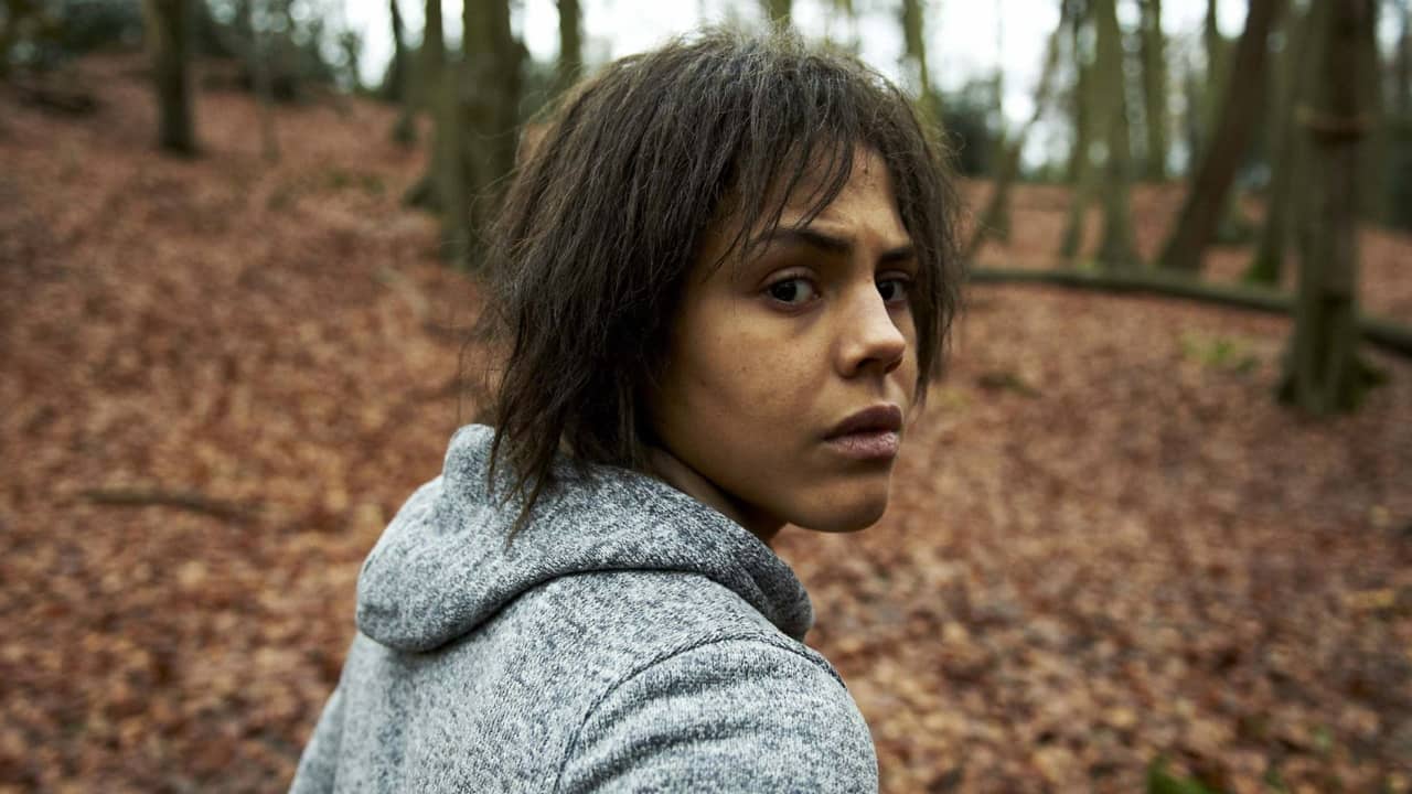 Чёрное зеркало 2 сезон 2 серия