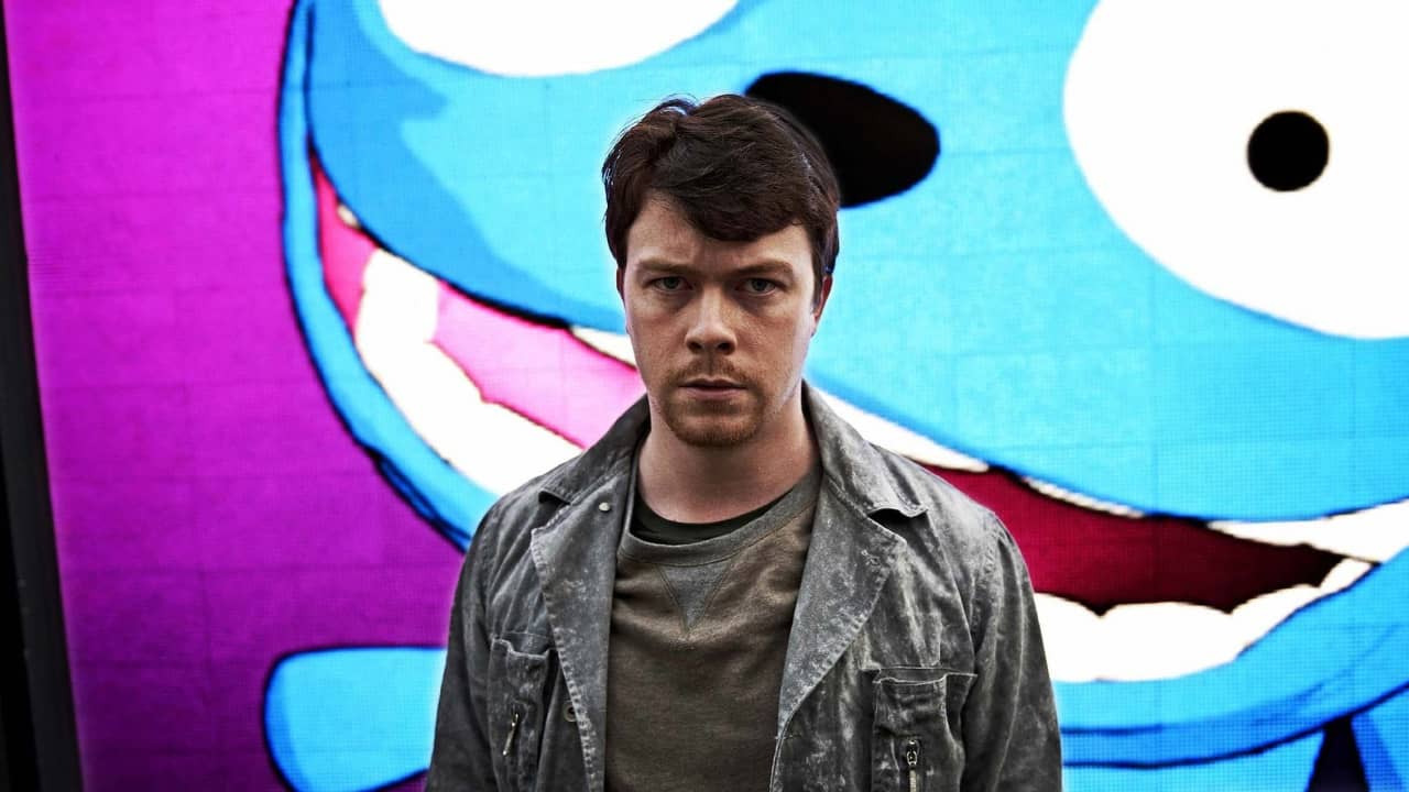 Чёрное зеркало 2 сезон 3 серия