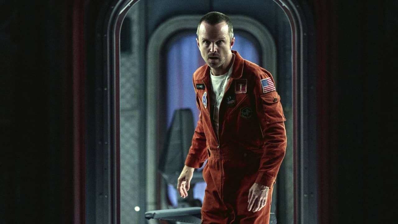 Чёрное зеркало 6 сезон 3 серия