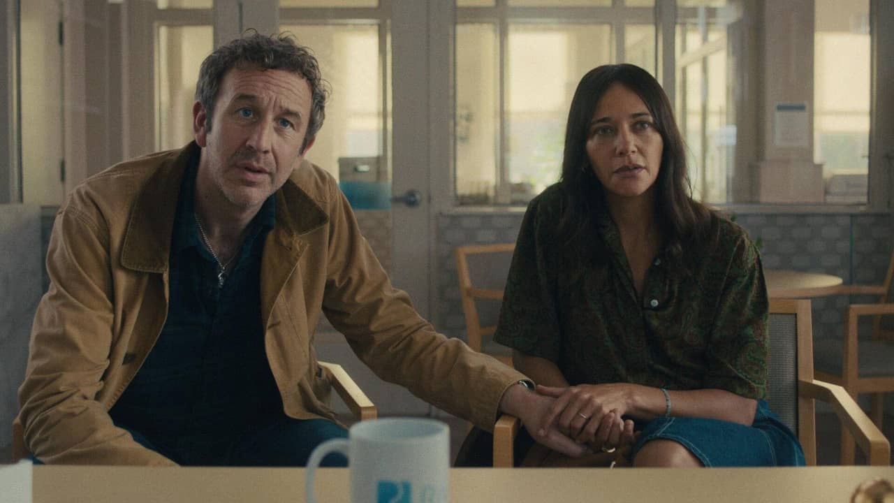 Чёрное зеркало 7 сезон 1 серия