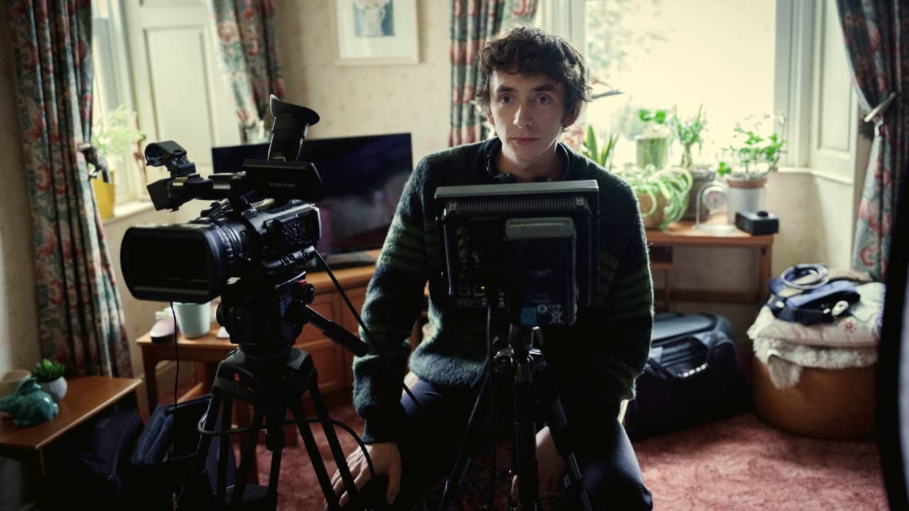 Чёрное зеркало 6 сезон 2 серия