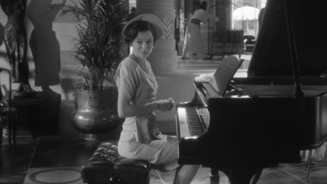 Чёрное зеркало 7 сезон 3 серия