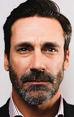 Черное зеркало - Джон Хэмм