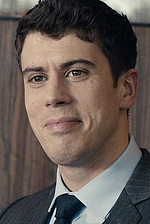 Черное зеркало - Тоби Кеббелл