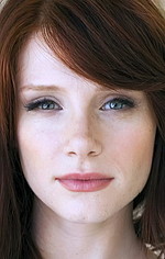 Черное зеркало - Брайс Даллас Ховард