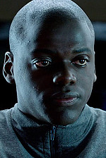 Черное зеркало - Дэниэл Калуя