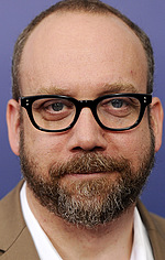 Черное зеркало - Пол Джаматти