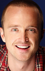 Черное зеркало - Аарон Пол