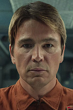 Черное зеркало - Джош Хартнетт